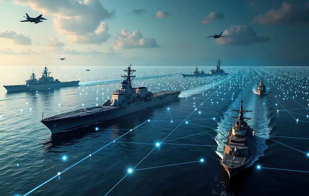 Semiconductor Supply Chains Under Pressure